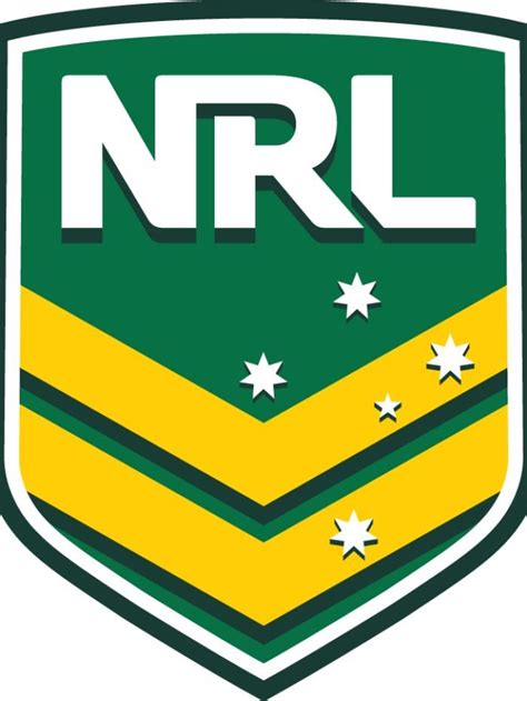 NRL logo | Paralympics Australia