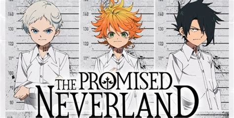 "The Promised Neverland" Review - ReelRundown