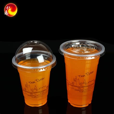 China Custom Logo PP Disposable Plastic Cup Photos & Pictures - Made-in-china.com