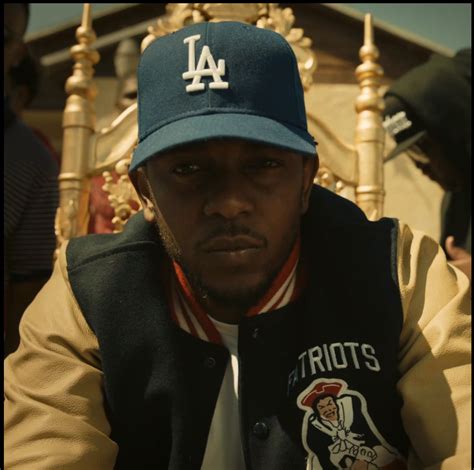 Kendrick Lamar Big Winner At Grammy Awards - San Francisco News