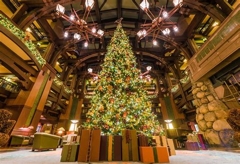 Ultimate 2017 Disneyland Christmas Guide - Disney Tourist Blog