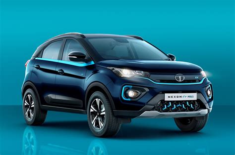 Tata Nexon EV price, Punch EV, Harrier EV launch date | Autonoid