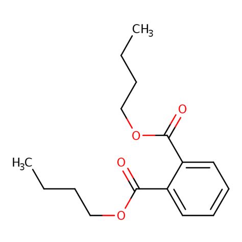 Dibutyl phthalate (DBP) CASRN 84-74-2 | IRIS | US EPA, ORD