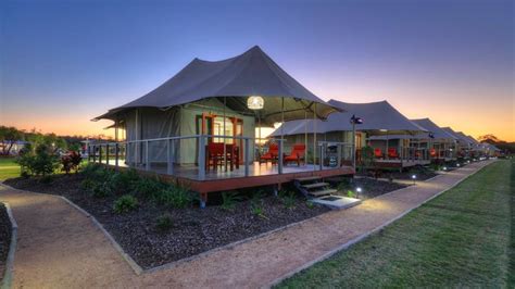 Ingenia Holidays Rivershore - Sunshine Coast Caravan Park, Resort and Glamping | Resort, Tent ...