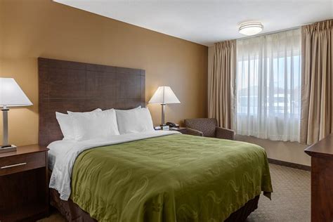 QUALITY INN - Updated 2024 Prices & Hotel Reviews (Ontario, Oregon)