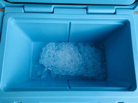 COOLER ICE RETENTION TEST: YETI, Otter Box, and Igloo - Payne Outdoors