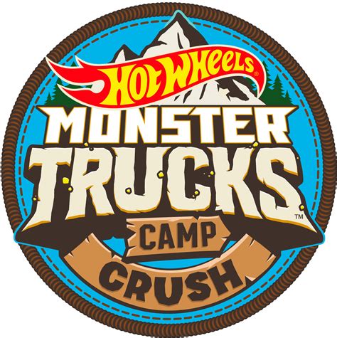 Hot Wheels Monster Trucks — KICKSTART ENTERTAINMENT