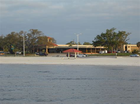 The Quality Inn, on US 90, Biloxi, MS. Great access to all that we wanted to do and see ...