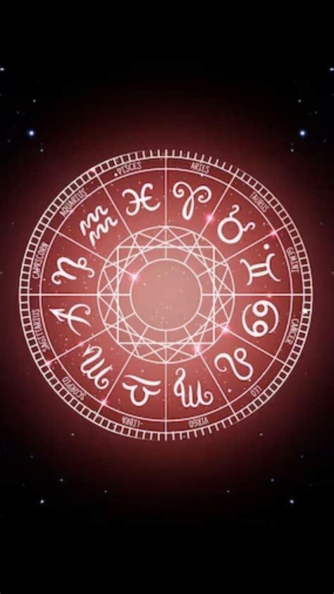 Horoscope Today July 13 Know lucky colour number for all zodiac signs