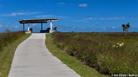 Palo Alto Battlefield National Historical Park | TOURING THE BATTLEFIELD