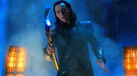 Loki (Spoilertalk) - Serien & TV - Forum • Rocket Beans TV