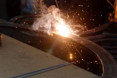 How to Forge Weld Like a Pro - Welding Headquarters