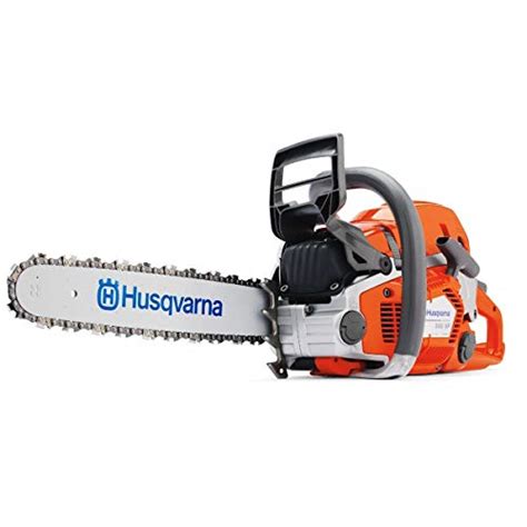 Husqvarna 562xp Review and Guide: Is It Worth Buying? - The Forestry Pros