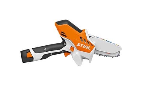 Stihl GTA 26 Cordless Garden Pruner - Lawnmowers Direct