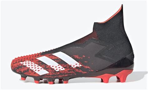 The Complete History Of Adidas Predator Soccer Cleats | vlr.eng.br