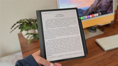 Boox Tab Ultra C e-ink Tablet review: performance and cost