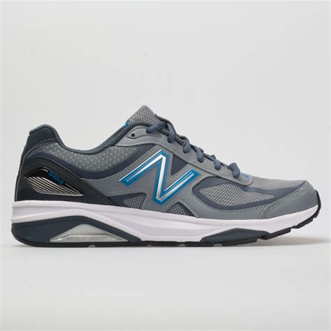 New Balance 1540v3 Men's Marblehead/Black - HiSneaker Shop