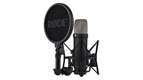 RØDE 5th Generation of NT1 Microphone Now Available for Preorder - glbnews.com