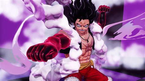 Luffy Gear Second Wallpapers - 4k, HD Luffy Gear Second Backgrounds on WallpaperBat