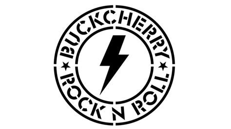 Buckcherry Logos