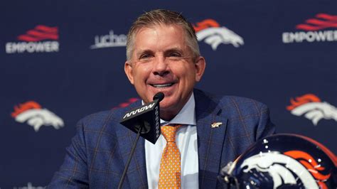 Denver Broncos Hiring Sean Payton Received With Skepticism in Anonymous ...