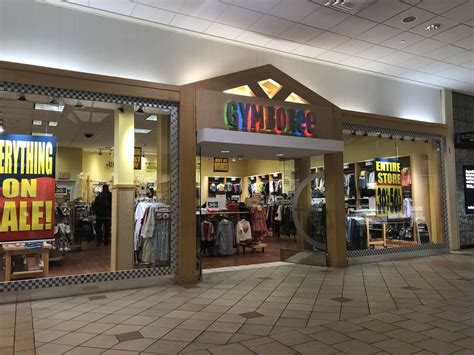 Two more stores closing at Wyoming Valley Mall | | citizensvoice.com