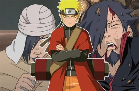 Fakta Menarik Yura: Satu-satunya Ninja yang Dibunuh Naruto Uzumaki - TrendRadars Indonesia