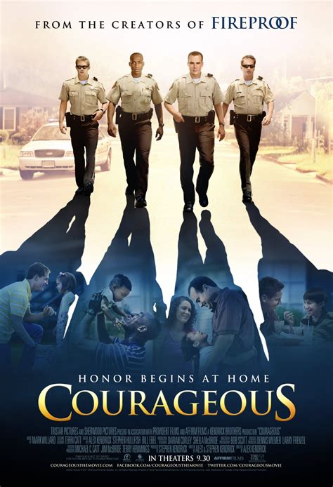 Courageous Picture 1