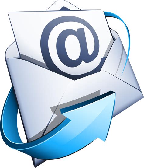 Email Logo Png - Free Transparent PNG Logos