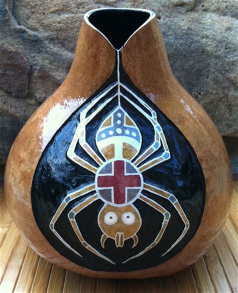 Gourd Art Gallery - All Things Cherokee