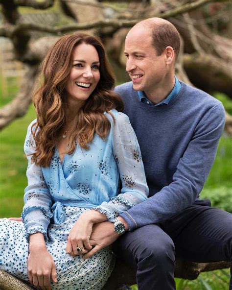 Prince William, Kate Middleton Celebrate 10-Year Anniversary: Pic | Us ...