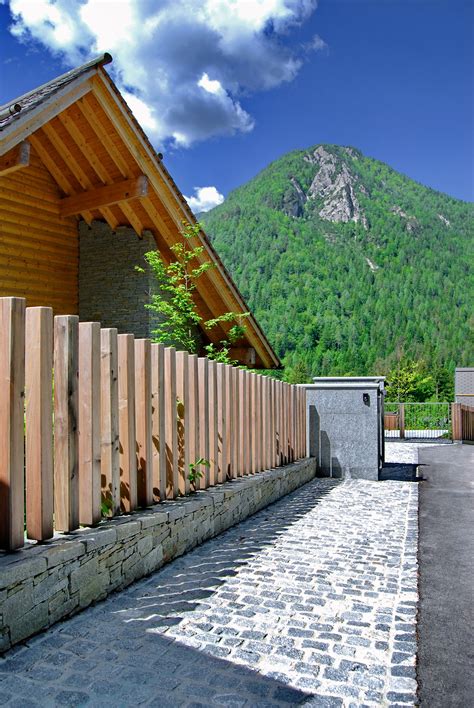 Alpine Garden. by Landscape d.o.o. - Architizer