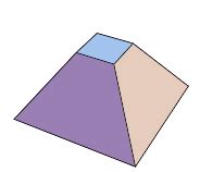 Pyramidal Frustum -- from Wolfram MathWorld