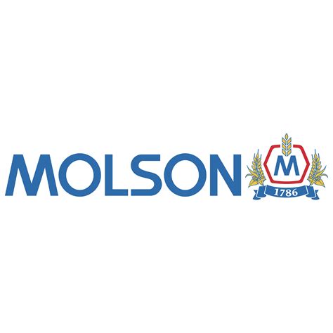 Molson – Logos Download