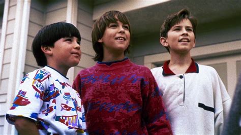 3 Ninjas (1992) - Backdrops — The Movie Database (TMDB)