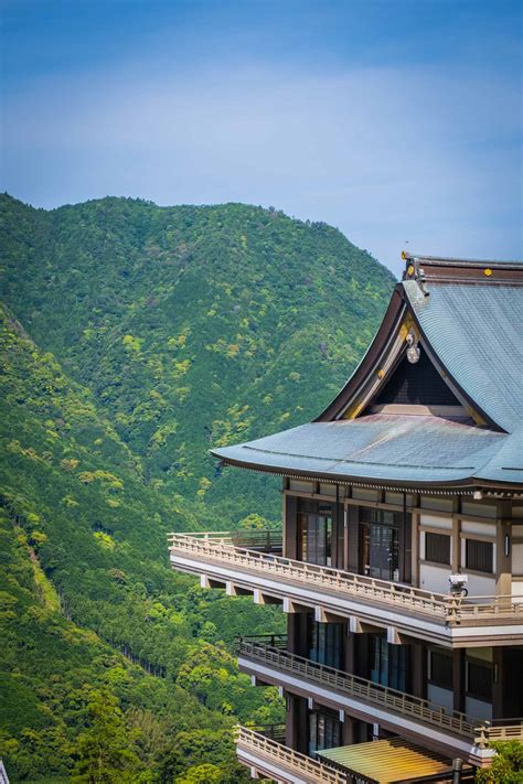 17 Things To Know BEFORE Hiking The Kumano Kodo Pilgrimage Trail