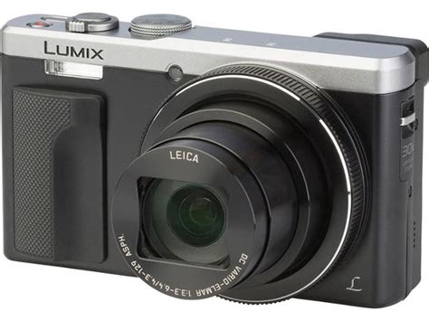 Panasonic Lumix DMC-TZ80 compact camera review - Which?