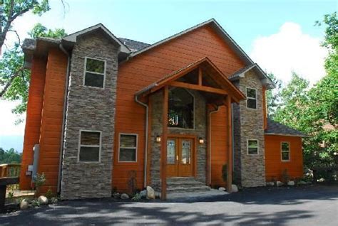 Chalet Village Gatlinburg Tennessee, Hotel Reviews, Lodges, Dream ...