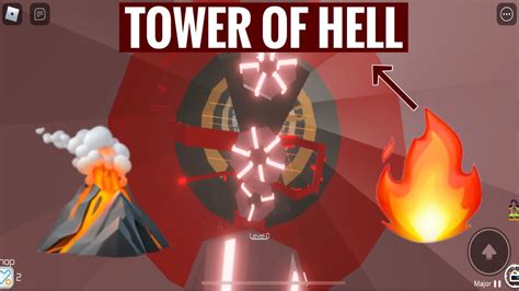 Roblox Tower Of Hell Code