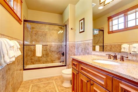 Small Bathroom Remodel | Pittsburgh Bathroom Remodeling | Legacy Remodeling