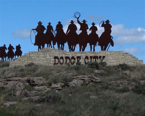 THE 15 BEST Things to Do in Dodge City (2025) - Must-See Attractions