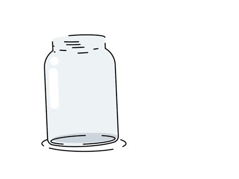 Cool Animated Mason Jar Gif Ideas