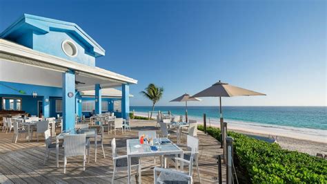 Pink Sands Resort Bahamas (Caraibi): Hotel di Lusso Bahamas Caraibi