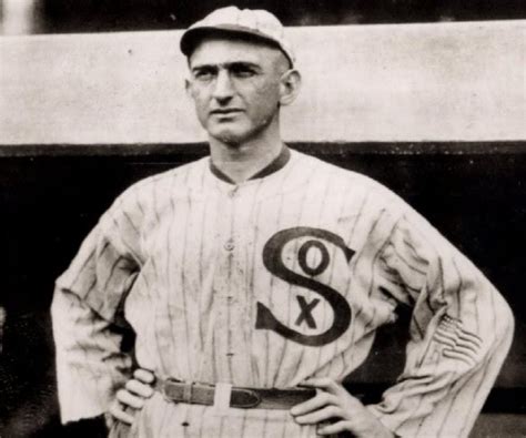 Shoeless Joe Jackson Biography - Facts, Childhood, Family Life & Achievements