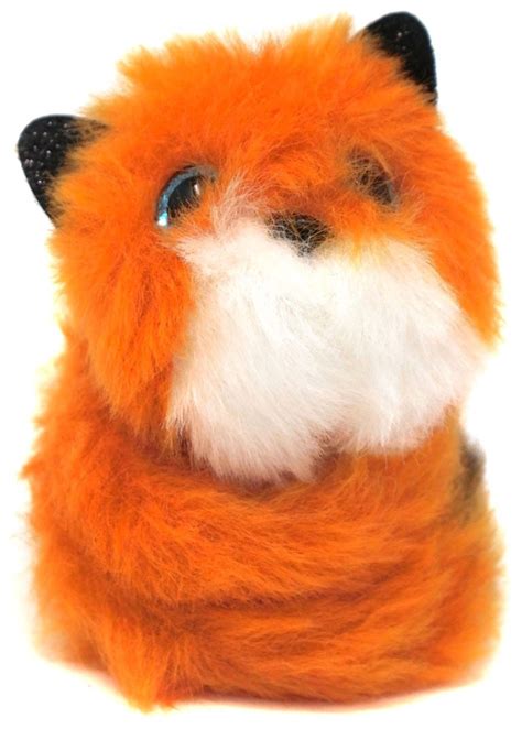 Pomsies Pomsie Poos Series 1 Autumn Plush Toy Skyrocket - ToyWiz