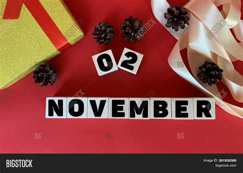 November 2.november 2 Image & Photo (Free Trial) | Bigstock