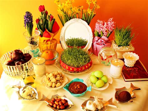 Why Is Nowruz Celebrated? | Nowruz In India - News Hamster