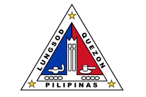 Quezon City University Logo