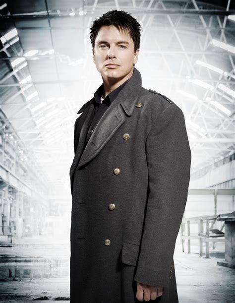 Captain Jack Harkness - Torchwood Photo (18156278) - Fanpop