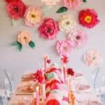 50 BEST PAPER FLOWER TUTORIALS | Bespoke-Bride: Wedding Blog